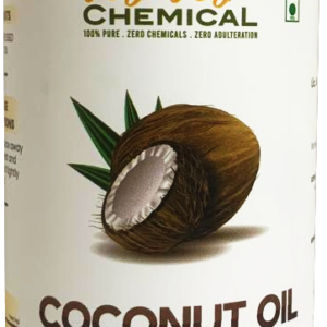 Wood Pressed Coconut Oil (1L)