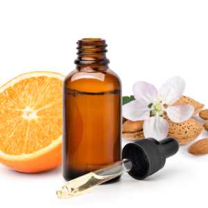 Wood Pressed Groundnut Oil
