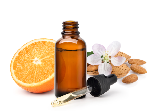 Wood Pressed Groundnut Oil